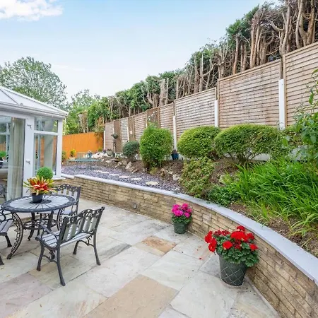 Enchanting Haven Todmorden Exterior photo