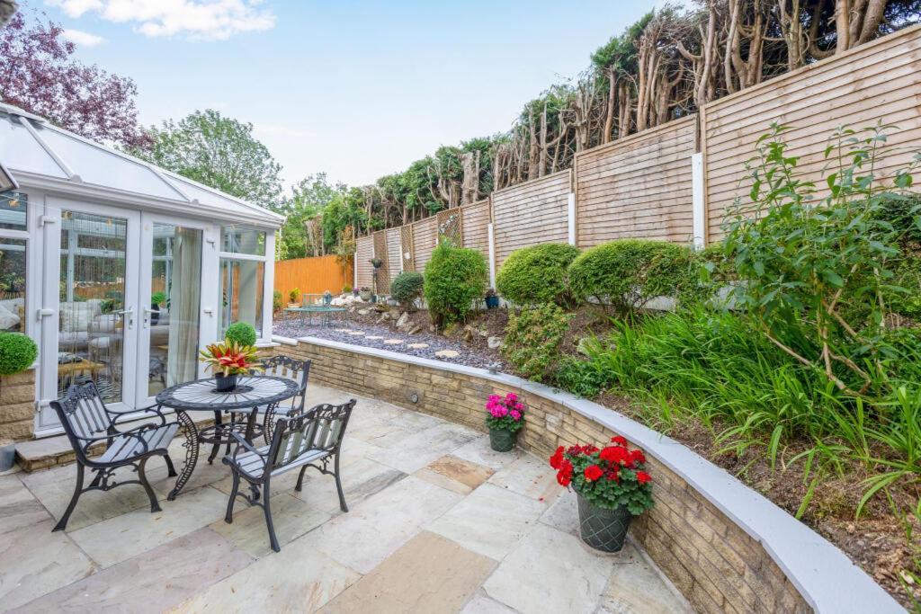 Homestay Enchanting Haven