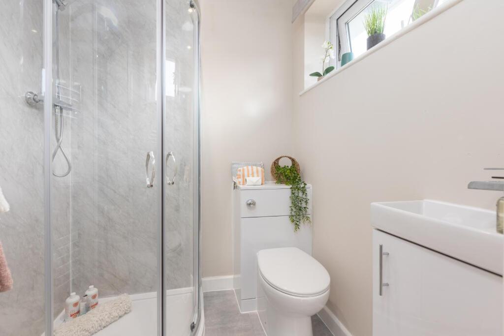 Enchanting Haven Homestay Todmorden