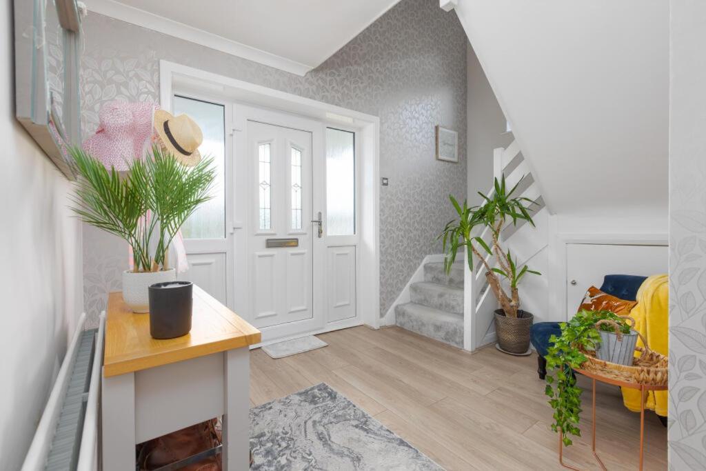 Enchanting Haven Homestay Todmorden