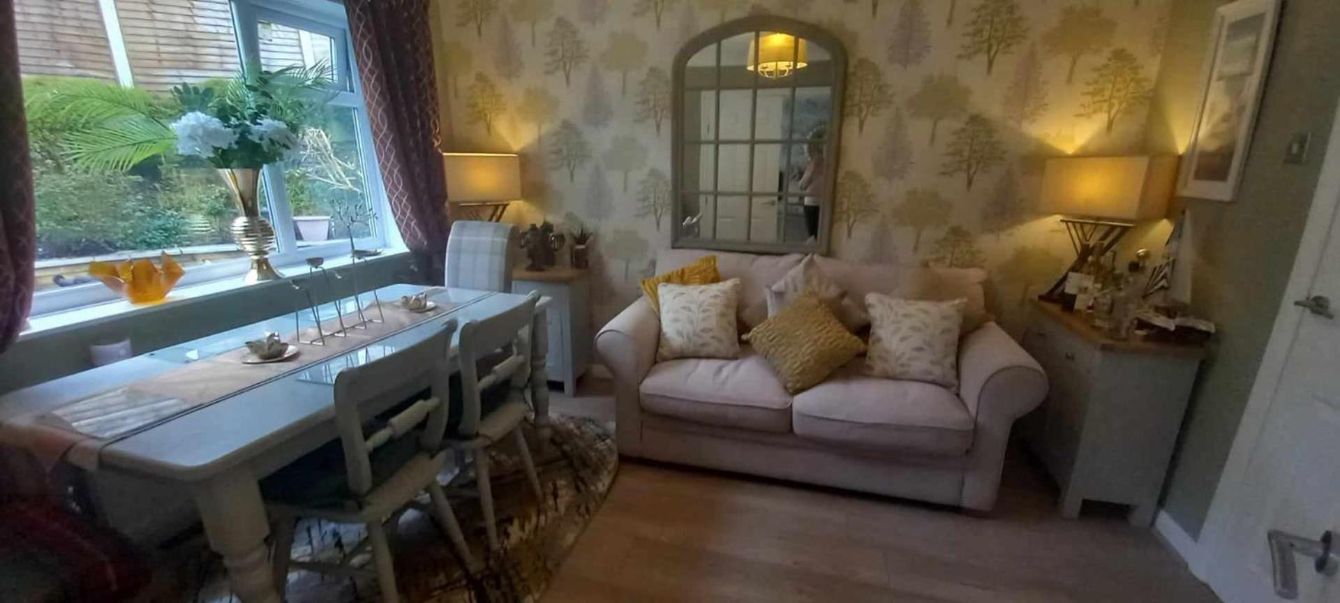 Enchanting Haven * Todmorden