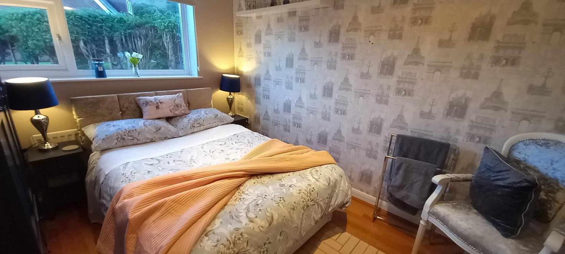 Enchanting Haven Homestay Todmorden