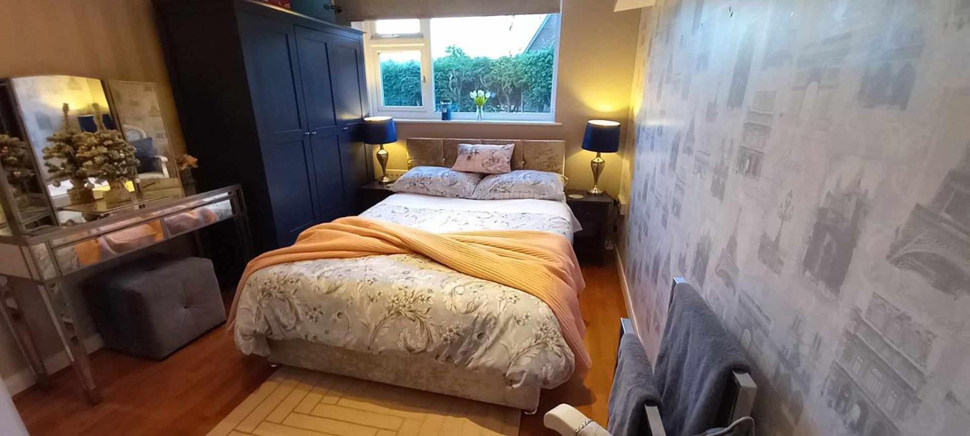 Enchanting Haven Homestay